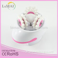 New Product Electric Handheld Massager Vibrator 3D Beauty Massage Tools